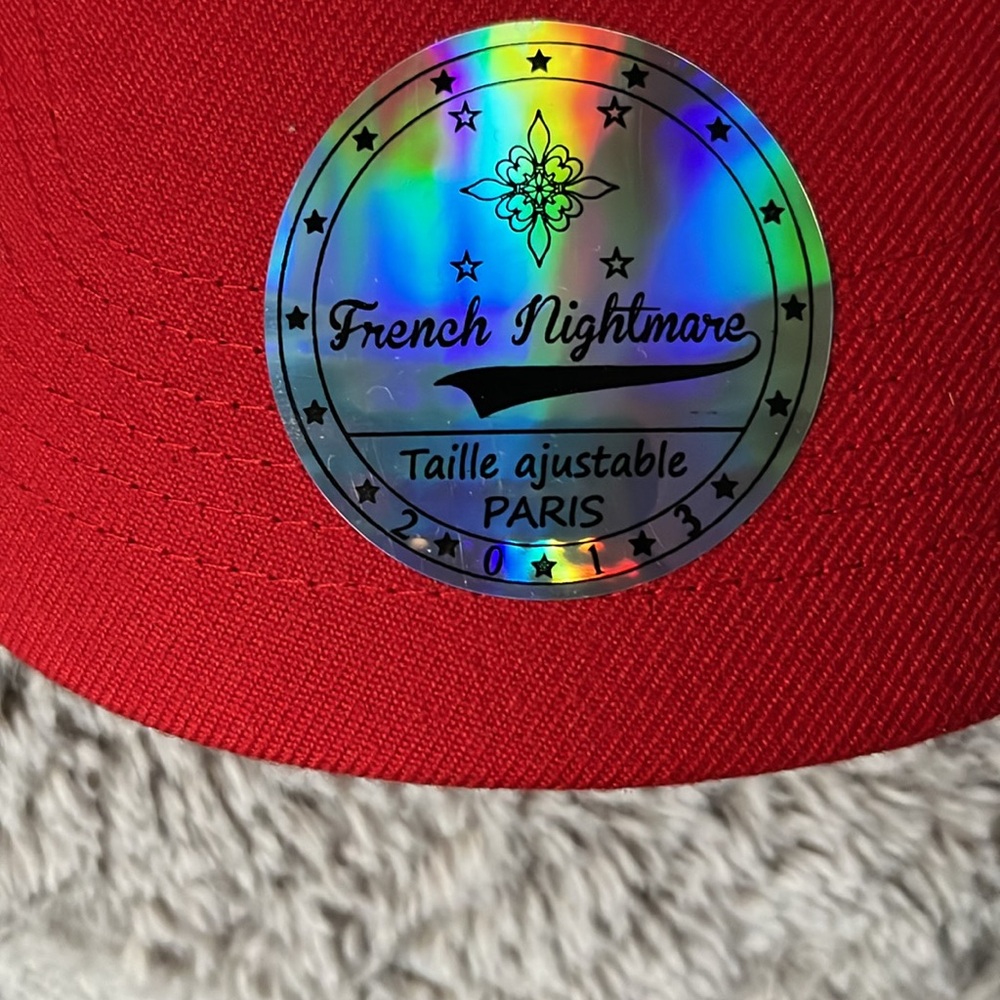 Hats - Picture 2 of 4